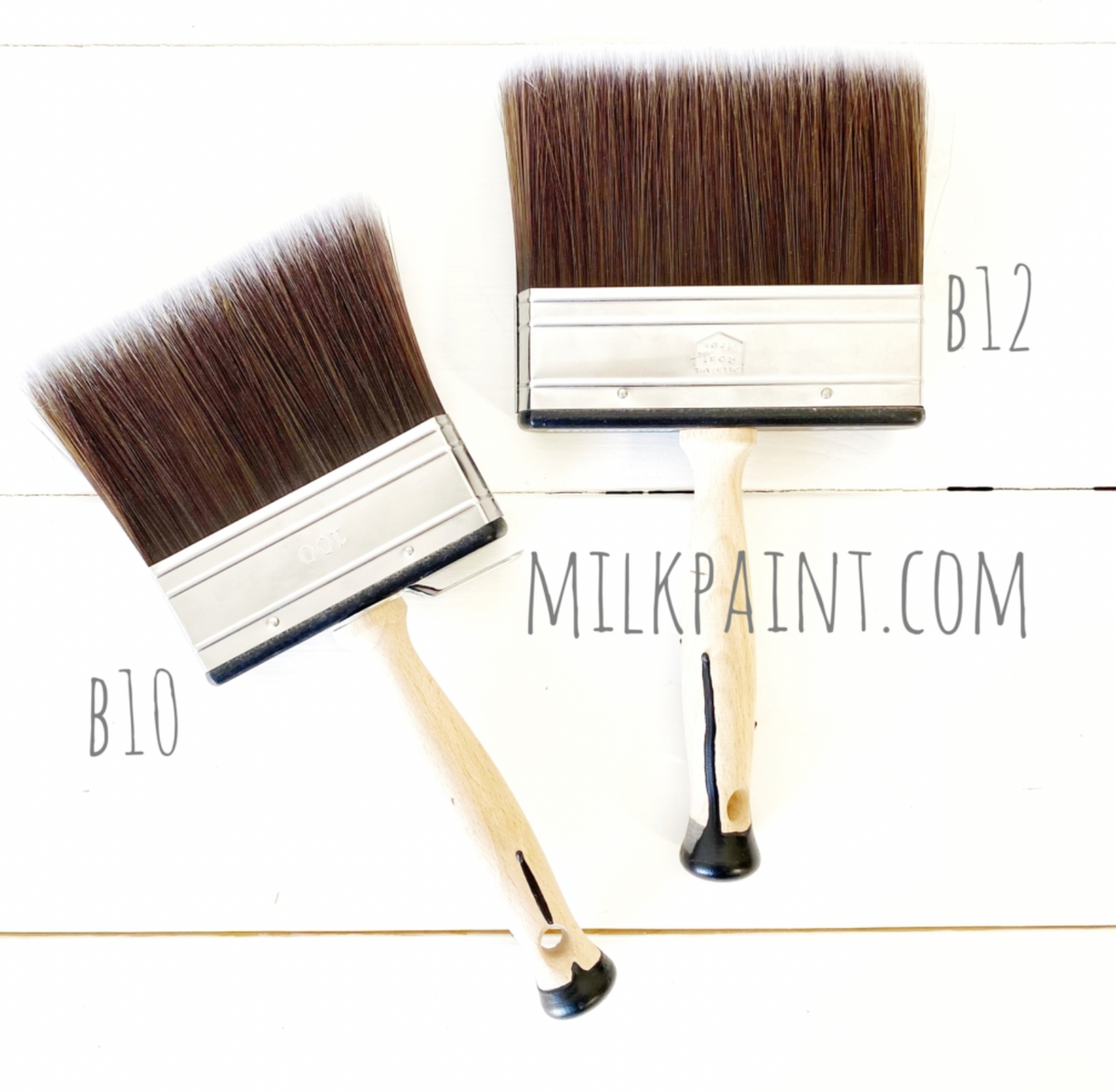 Cling On Brushes -B Series – Leesa Boone Designs