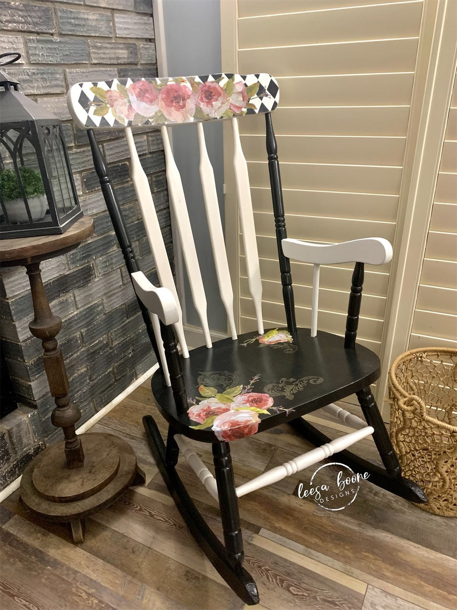 Rocking chair online designs