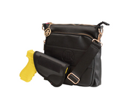 Rissa Crossbody Concealed Carry Purse