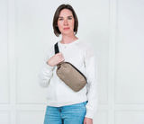 Tammie Concealed Carry Belt Bag